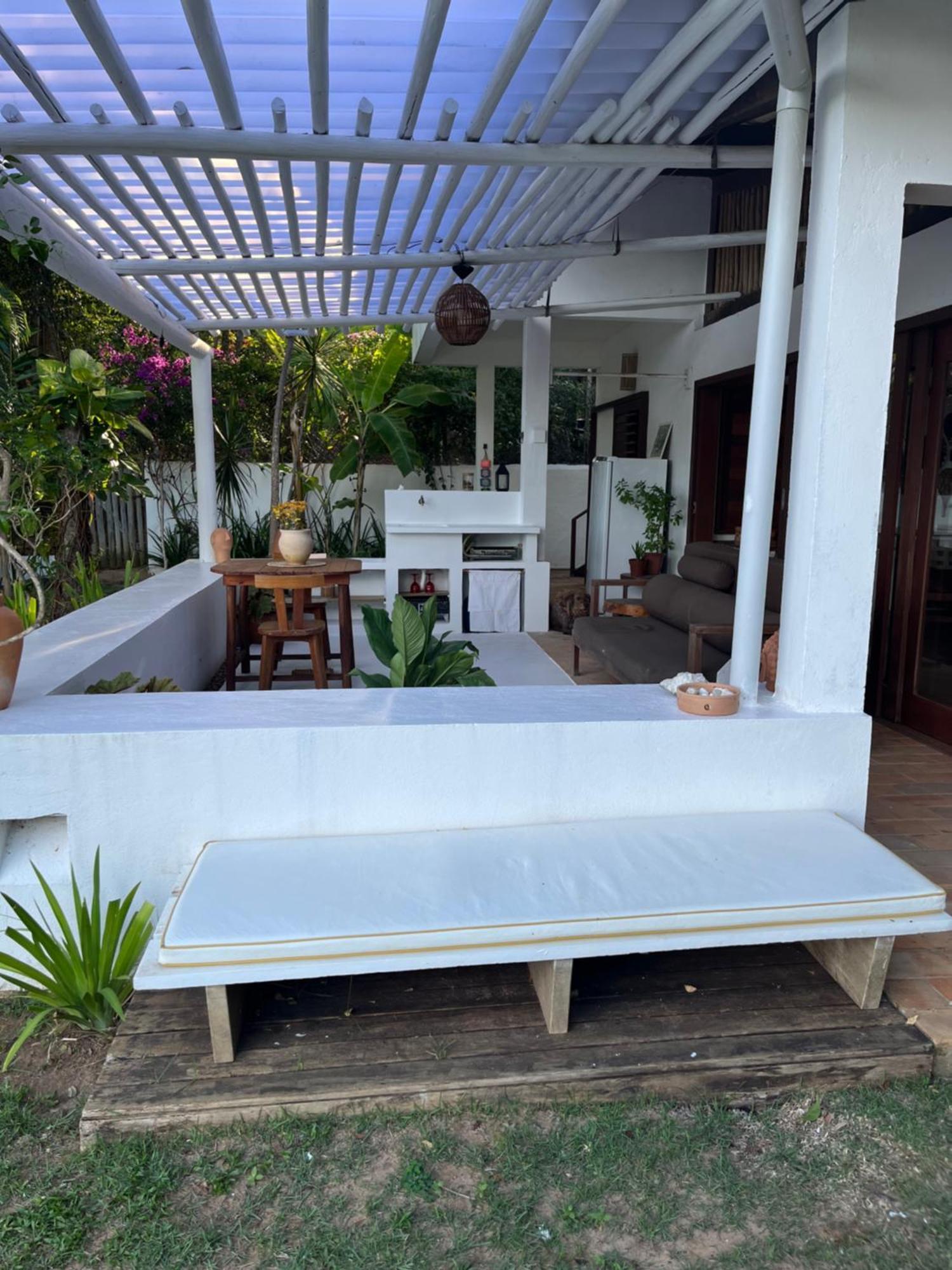 Baleias Home Praia do Forte Exterior foto
